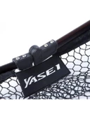 Shimano Yasei Rubber Net Large Katlanır Kepçe thumbnail 3