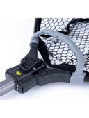 Shimano Yasei Rubber Net Large Katlanır Kepçe thumbnail 4