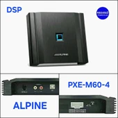 Özenhifi ' Den Alpine Ses Paketi -1 thumbnail 4