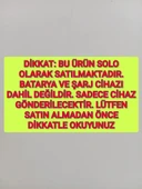 5249 solo 20 volt 1,5 ah vıdalama thumbnail 2