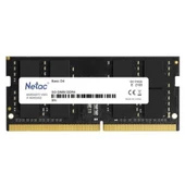 16GB Netac Basic 3200MHz (NTBSD4N32SP-16) DDR4 Notebook Ram thumbnail 1