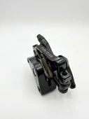 DİSK FREN KALİPER ARKA 160MM ADAPTÖRLÜ SPARKLE thumbnail 1