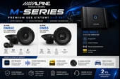 Özenhifi ' Den Alpine Ses Paketi -1 thumbnail 2