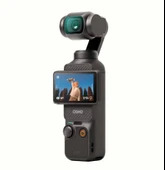 DJI Osmo Pocket 3 Creator Combo ( Distribütör Garantili ) thumbnail 6