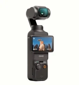 DJI Osmo Pocket 3 Creator Combo ( Distribütör Garantili ) thumbnail 5