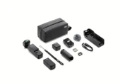 DJI Osmo Pocket 3 Creator Combo ( Distribütör Garantili ) thumbnail 2