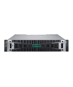 HPE MSA 2070 SFF FC 12x1.92T XCVR Array thumbnail 2