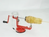 Spiral Patates Dilimleyici - Profesyonel thumbnail 2