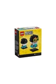 LEGO Brickheadz 40753 Mirabel Madrigal thumbnail 2