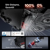 Saros 10R Akıllı Robot Süpürge thumbnail 4