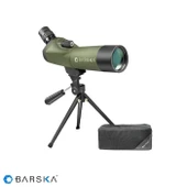 BARSKA BLACKHAWK 18-36x50 WP Spotting Scope Dürbün thumbnail 1