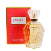 Coty L'Aimant EDT 50 ml Kadın Parfümü thumbnail 2