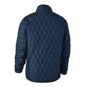 DEERHUNTER Mossdale Kapitone Mavi Mont 2XL thumbnail 3