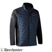 DEERHUNTER Moor Padded Lacivert Mont 2XL thumbnail 1