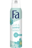 Fa Soft & Control Kadın Deo Sprey 150 Ml thumbnail 2