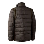 DEERHUNTER Escape Quilted Yeşil Mont 2XL thumbnail 3