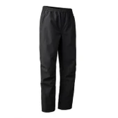 DEERHUNTER Sarek Shell Siyah Pantolon M thumbnail 2