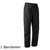 DEERHUNTER Sarek Shell Siyah Pantolon XL thumbnail 1