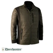 DEERHUNTER Muflon Zip-In Thinsulate Yeşil Mont 52 thumbnail 1