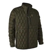 DEERHUNTER Mossdale Kapitone Yeşil Mont 2XL thumbnail 2