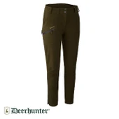 DEERHUNTER Lady Gabby Boot Yeşil Pantolon 36 thumbnail 1