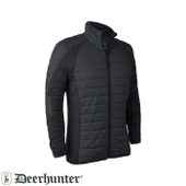 DEERHUNTER Pine Padded Black Mont XL thumbnail 1