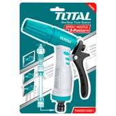 TOTAL Plastik Sulama Tabancası THWS010301 thumbnail 3