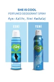 She Is Cool Deodorant 150ml thumbnail 3