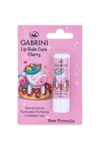 Gabrini Kids Lip Balm Care Cherry thumbnail 1