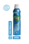 She Is Cool Deodorant 150ml thumbnail 2