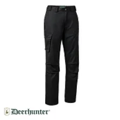 DEERHUNTER Traveler Siyah Pantolon 46 thumbnail 1