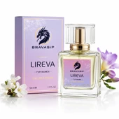 LIREVA Kadın Parfüm 50 ML EDP thumbnail 1