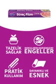 Parex Streç Film 33 metre thumbnail 2
