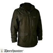 DEERHUNTER Chasse Yeşil Uzun Mont 52 thumbnail 1