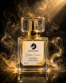 Golden Essence Kadın Parfümü 50 ml Eau de Parfum thumbnail 3