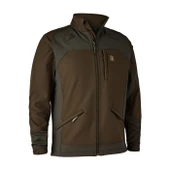 DEERHUNTER Rogaland Su Geçirmez Softshell Mont L thumbnail 2