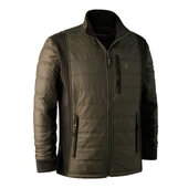 DEERHUNTER Muflon Zip-In Thinsulate Yeşil Mont 48 thumbnail 2