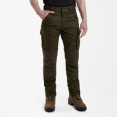 DEERHUNTER Rogaland Streç Pantolon - Yeşil 50 thumbnail 4