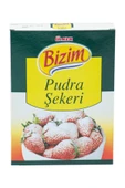 Bizim Mutfak Pudra Şeker 250 gr thumbnail 2