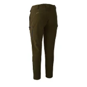 DEERHUNTER Lady Gabby Boot Yeşil Pantolon 36 thumbnail 3