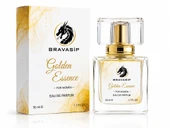 Golden Essence Kadın Parfümü 50 ml Eau de Parfum thumbnail 1