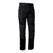 DEERHUNTER Rogaland Streç Pantolon - Siyah 48 thumbnail 2