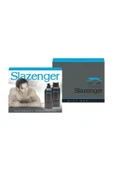 Slazenger Edt 125 Ml + 150 Ml Deo Mavi thumbnail 1