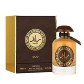 Lattafa Ra'ed Oud EDP 100 ml Unisex Parfüm thumbnail 2