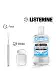 Listerine 1000Ml Advanced White Hafif Tat thumbnail 5