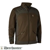 DEERHUNTER Rogaland Su Geçirmez Softshell Mont S thumbnail 1