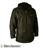 DEERHUNTER Chasse Yeşil Uzun Mont 48 thumbnail 1