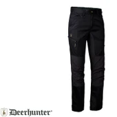 DEERHUNTER Rogaland Streç Pantolon - Siyah 52 thumbnail 1