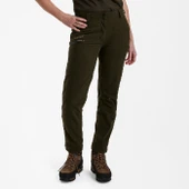 DEERHUNTER Lady Gabby Boot Yeşil Pantolon 36 thumbnail 4