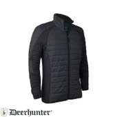 DEERHUNTER Pine Padded Black Mont M thumbnail 1